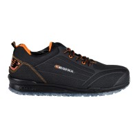 SAPATILHA CREGAN S3S CI FO SR